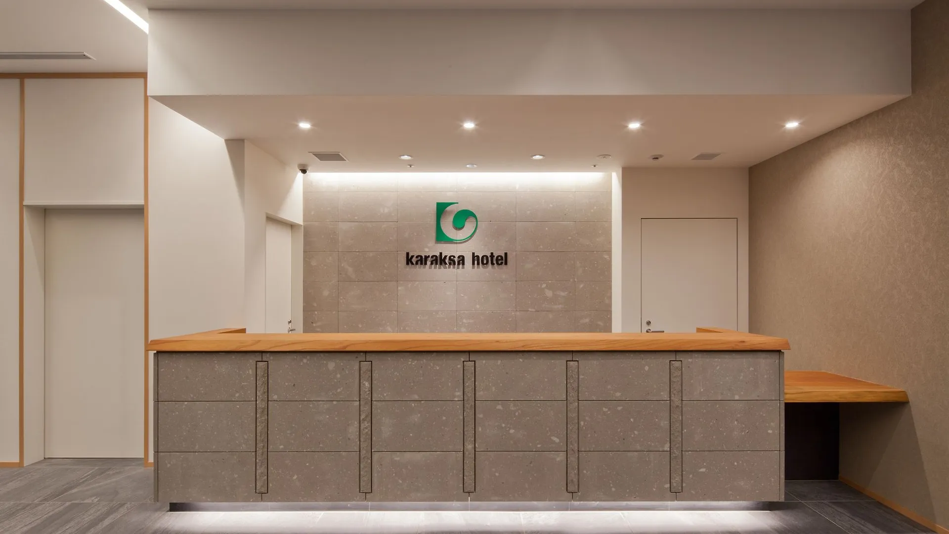 Karaksa Hotel Саппоро