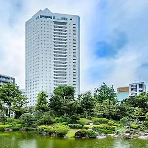 アパホテル＆リゾート〈両国駅タワー〉 3* 東京都